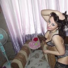 Фотография пользователя Ирина Львица (ira) на сайте Секс Компас СПб