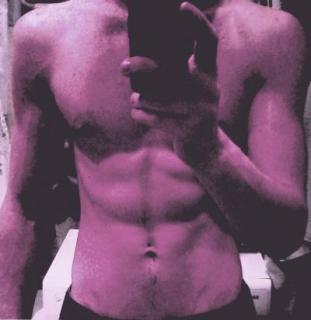 Никита Frost (Frostik), аватарка на СексКомпас СПб