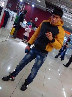 jonibek, аватарка на СексКомпас СПб