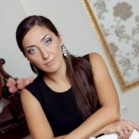 Фотография пользователя Екатерина Герра (katerinka) на сайте Секс Компас СПб