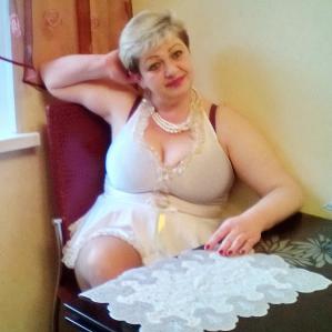 Фотография пользователя Оля Василек (Cornflower) на сайте Секс Компас СПб