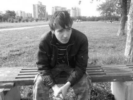 sergei2894, аватарка на СексКомпас СПб