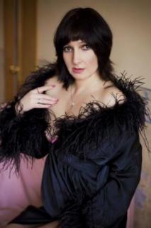 Леонора бабкина (nordclub), аватарка на СексКомпас СПб