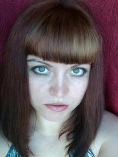 mejenskaya84, аватарка на СексКомпас СПб