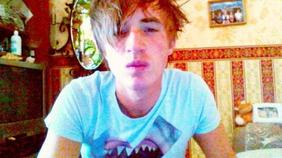 mikkecuter, аватарка на СексКомпас СПб