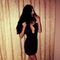 Фотография пользователя Ксюша Есенина (daryayut) на сайте Секс Компас СПб