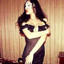 Фотография пользователя Ксюша Есенина (daryayut) на сайте Секс Компас СПб