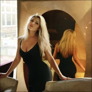 Фотография пользователя Мария (sexsi15) на сайте Секс Компас СПб