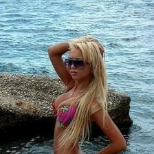 Фотография пользователя Мария Индивидуалка (mari203040) на сайте Секс Компас СПб